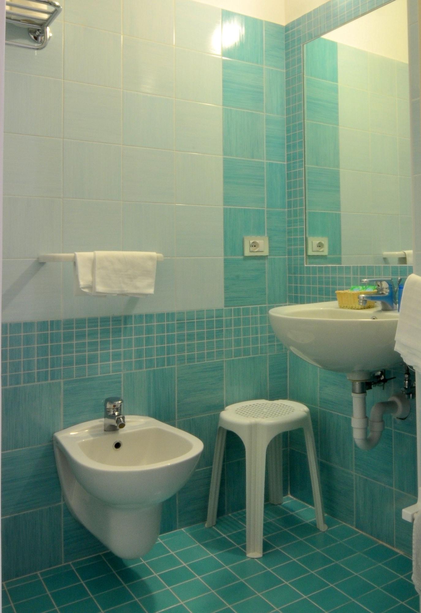 Hotel Ulisse Ischia Bagian luar foto